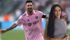 Kim Kardashian'ın Lionel Messi paylaşımı olay oldu!