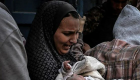 Gazze'nin kuzeyinde yetersiz beslenme nedeniyle 2 bebek öldü
