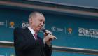 Erdoğan: Ekonomik sıkıntılar yıl sonu hafifleyecek 