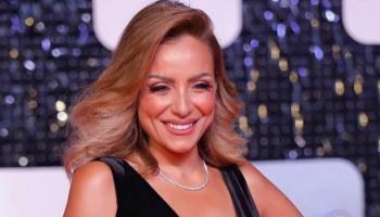 ريم البارودي – أرشيفية