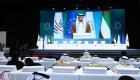 الإمارات تحشد الجهود الدولية.. إصدار تقرير مستقبل التجارة 2050