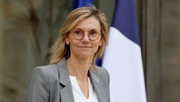 Ministre Agnès Pannier-Runacher : Poutine déstabilise l'agriculture française