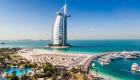 Dubai, küresel lüks emlak piyasasına öncülük ediyor 