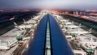 134 مليون مسافر عبر مطارات الإمارات في 2023.. ثقة دولية كبيرة
