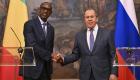 Mali : Coopération renforcée avec la Russie, Diop et Camara à Moscou