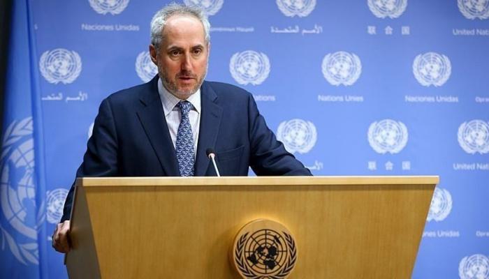 Chef de l'ONU condamne drame à Gaza
