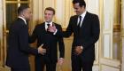 Macron et Mbappé : le président français met les points sur les i