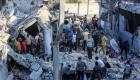 Unanimité condamnatoire : La Maison Blanche, l'Arabie saoudite et l'Égypte dénoncent l'attaque meurtrière à Gaza