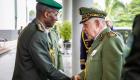 RDC : Visite controversée du chef d'état-major algérien au Rwanda et tensions accrues