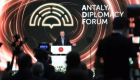 Cumhurbaşkanı Erdoğan'ın himayesindeki 3. Antalya Diplomasi Forumu, kenti ağırlamaya hazır