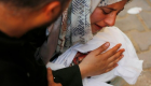 Gazze'de 7 Ekim'den beri İsrail tarafından günde 151'den fazla kadın ve çocuk öldürüldü