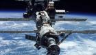 Uluslararası Uzay İstasyonu’nda hava kaçağı: Astronotlar tehlikede mi? 