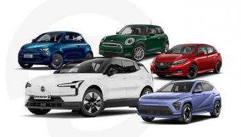 قائمة أرخص السيارات الكهربائية لعام 2024