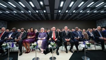 Antalya Diplomasi Forumu: Gündem başlıklarında neler var?