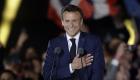 Emmanuel Macron prêt à plonger dans la Seine... Le grand saut présidentiel en vue !