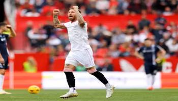 سيرجيو راموس 