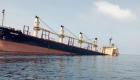 غرق سفينة روبي مار.. كارثة بيئية تهدد أمن اليمن الغذائي