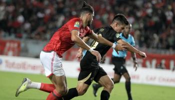 بث مباشر النجم الساحلي وبترو أتلتيكو