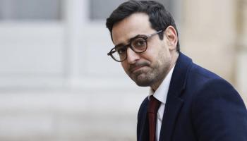 ستيفان سيغورنيه 