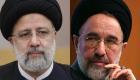 انتخابات ایران| خاتمی رای نداد و رئيسی انتخاب شد