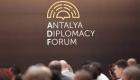 Antalya Diplomasi Forumu'nda 4,500 katılımcıyla ikinci günün heyecanı