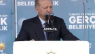 Erdoğan: Antalya Diplomasi Forumu şehrimizin marka değerini artırıyor