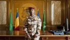 Au Tchad, le chef de la junte annonce sa candidature à la présidentielle
