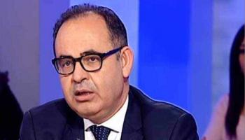 مبروك كرشيد وزير أملاك الدولة الأسبق في تونس