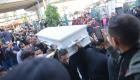 20 صورة من جنازة الموسيقار المصري حلمي بكر (صور)
