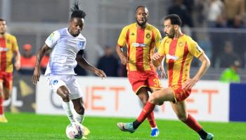 الترجي دوري أبطال أفريقيا