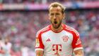 Harry Kane et le Bayern Munich... Une malédiction qui se confirme ?