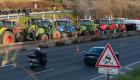 Après 10 jours de blocage, les agriculteurs quittent l'A62 : fin d'une mobilisation, mais pas d'une colère