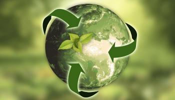 قضايا الاستدامة وإنقاذ مناخ الكوكب