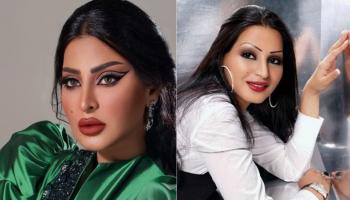 الفنانة السعودية ريم عبدالله