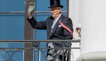 Vidéo.. Norvège: le roi Harald sera de retour "dans peu de temps" après son hospitalisation en Malaisie