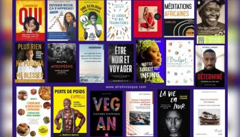 Vidéo.. 5 auteurs africains qui bousculent les idées reçues
