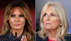 Les premières dames américaines redéfinissent leur Rôle : Melania Trump et Jill Biden en lumière