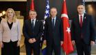 Erdoğan'ın diplomasi forumu: Yoğun görüşmeler ve ticaret anlaşmaları