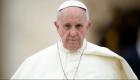 البابا فرنسيس يدعو لـ«وصول آمن» للمساعدات الإنسانية إلى سكان غزة