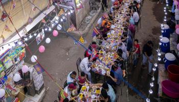 شهر رمضان فرصة لتعزيز الاستدامة والعناية بالكوكب