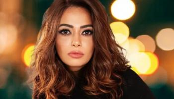 الفنانة داليا مصطفى - أرشيفية