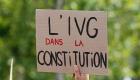 La France devient le premier pays à constitutionnaliser le droit à l'avortement