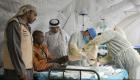 المستشفى الميداني الإماراتي في تشاد يقدم خدماته لـ18854 حالة
