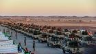 قوة عسكرية مشتركة لحماية حدود ليبيا.. خطوة نحو توحيد الجيش؟