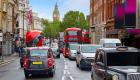 چرا خودروها در انگلیس باید از سمت چپ جاده حرکت کنند؟