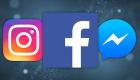 Facebook, Instagram et Messenger en panne, les utilisateurs frustrés !