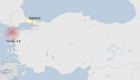Uzman isim yanıtladı: Çanakkale depremi İstanbul depremini tetikler mi? Al Ain Türkçe Özel