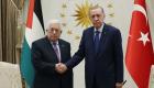 Filistin Devlet Başkanı Mahmut Abbas Türkiye’ye geliyor 