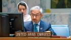 الإمارات تحث الأمم المتحدة على اعتماد قرار يدعو لوقف إطلاق النار في غزة