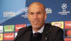 Zidane révèle ses inspirations et ses projets futurs